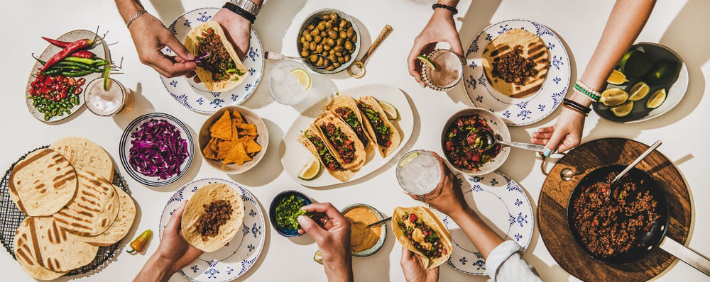 Como Se Dice Almuerzo En Inglés